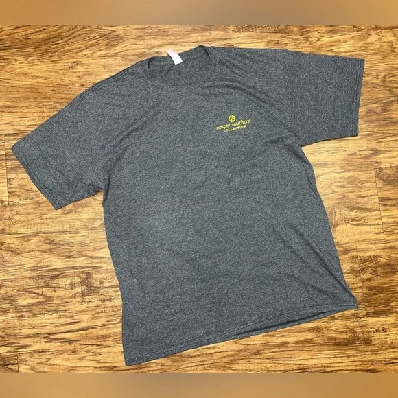 Simply Southern T-Shirt Size Large - Picture 3 of 9